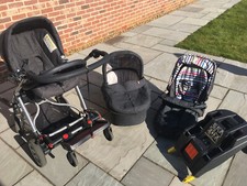 Mamas papas unisex for sale Mamas papas unisex for sale  STOWMARKET