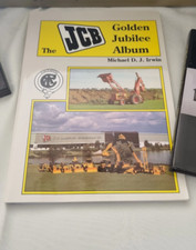 Jcb 1945 1980 d'occasion  Expédié en Belgium