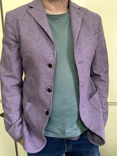 Giacca blazer uomo usato Giacca blazer uomo usato  Santa Maria Capua Vetere