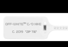 Zip blanc 2019 d'occasion  Saint-Leu-la-Forêt