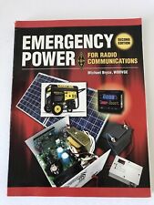 Emergency power radio for sale  Plano