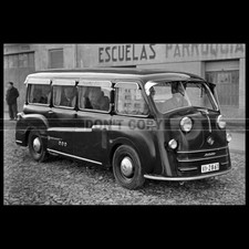 Photo .018795 tempo d'occasion  Martinvast