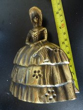 Large vintage brass for sale  IPSWICH