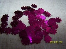 Sequins paillettes .epoque d'occasion  Varennes-Vauzelles