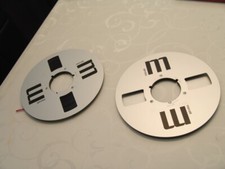 Stück metal tonband gebraucht kaufen  Gelsenkirchen