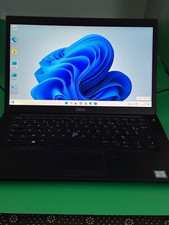 Dell latitude 7480 d'occasion  Villeurbanne