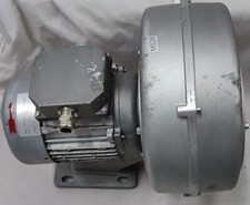 Usado, Sopradores radiais de baixa pressão Elektror D 060 comprar usado  Enviando para Brazil