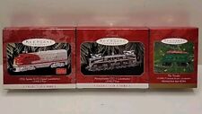 Lot hallmark keepsake for sale  Burnsville