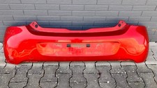 Stoßstange stoßfänger hinte gebraucht kaufen  Bad Lippspringe