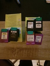 Lot cartouches vides d'occasion  Amiens-