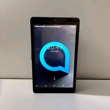 Alcatel 9027x tablet usato  Assemini