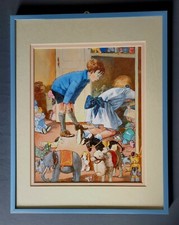 Honor appleton framed for sale  Manchester