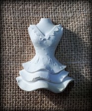 Buste robe plâtre d'occasion  Routot
