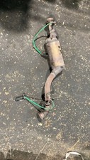 Catalyseur renault clio d'occasion  Villejuif