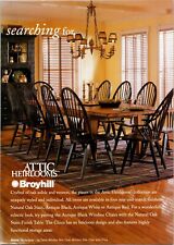 Broyhill attic heirlooms for sale  Kingwood