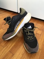 Scarpe uomo sneakers usato  Monopoli