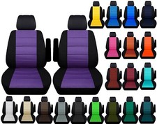 Seat covers fits for sale  Rancho Cucamonga