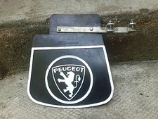 Ancienne bavette peugeot d'occasion  Cuers