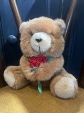 Vintage pms teddy for sale  ASHBY-DE-LA-ZOUCH