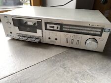 Cassette deck jvc d'occasion  Annecy