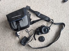 Olympus 420 dslr for sale  BOURNEMOUTH