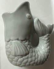Vintage fish vase for sale  Ruckersville