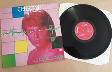 Vinyle tours cerrone d'occasion  Villers-Cotterêts