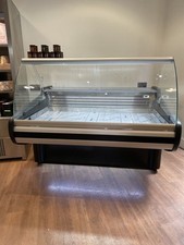 Serve display deli for sale  COLCHESTER