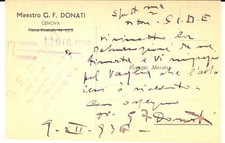 1958 genova rivarolo usato  Milano