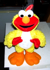 Chicken dance elmo for sale  Spencerport