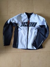 Motorrad jacke mopedjacke gebraucht kaufen  Adorf