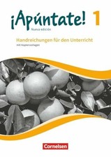 Apúntate null spanisch gebraucht kaufen  Stuttgart