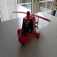 Postman pat pat for sale  MANSFIELD