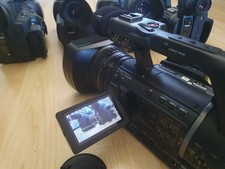 panasonic hpx usato  Trento