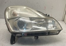 Faro anteriore destro usato  Italia