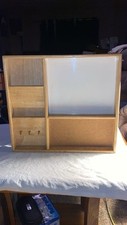 Home basics wall for sale  Reynoldsville