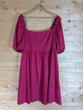 Women textured pink for sale  STOWMARKET