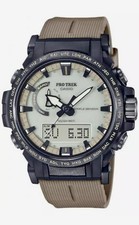 Casio pro trek usato  Roma