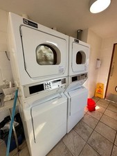 Maytag commercial washer for sale  PEEBLES
