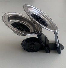 Senseo abtropfschale padhalter gebraucht kaufen  Liebenburg