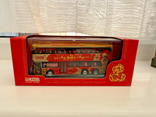 Corgi OM43205 1/76 Kowloon Motor Bus Volvo Ano Olímpico do Cão modelo de ônibus comprar usado  Enviando para Brazil