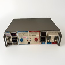 Erbe elektromedizin erbogalvan gebraucht kaufen  Braunschweig
