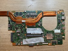 Notebook componente asus usato  Milano