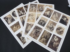 Ensemble anciennes photographi d'occasion  Seyssel