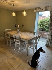 Set dining chairs for sale Set dining chairs for sale  MALPAS