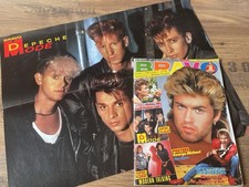 1986 komplett depeche gebraucht kaufen  Jüterbog