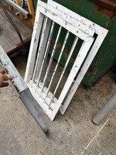 Stable windows set for sale  HIGH WYCOMBE