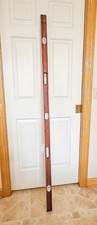 American levels beam for sale  Kent