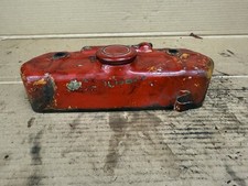 Tampa de válvula Toyosha CS86 OEM Hinomoto C142 C144 Massey Ferguson 1010 1020 comprar usado  Enviando para Brazil