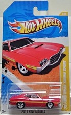 Hot wheels 2011 usato  Spedire a Italy
